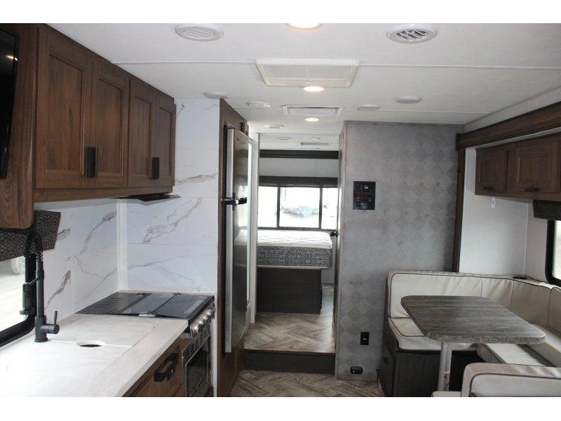 Forest River Sunseeker 3010ds 2022 alt