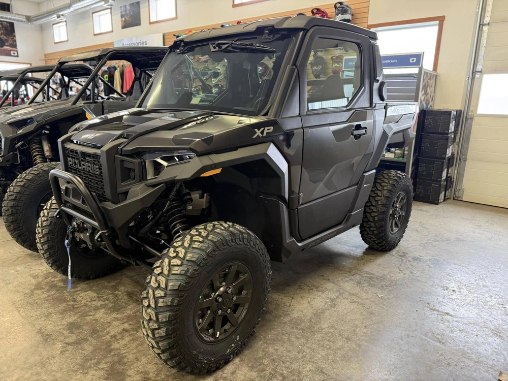2026 Polaris Xpedition Xp Northstar alt