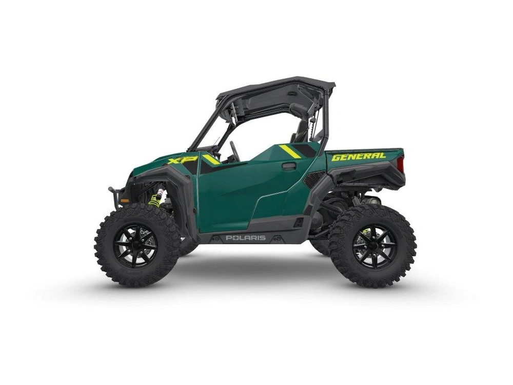 Polaris General Xp 1000 Ultimate 2027 alt