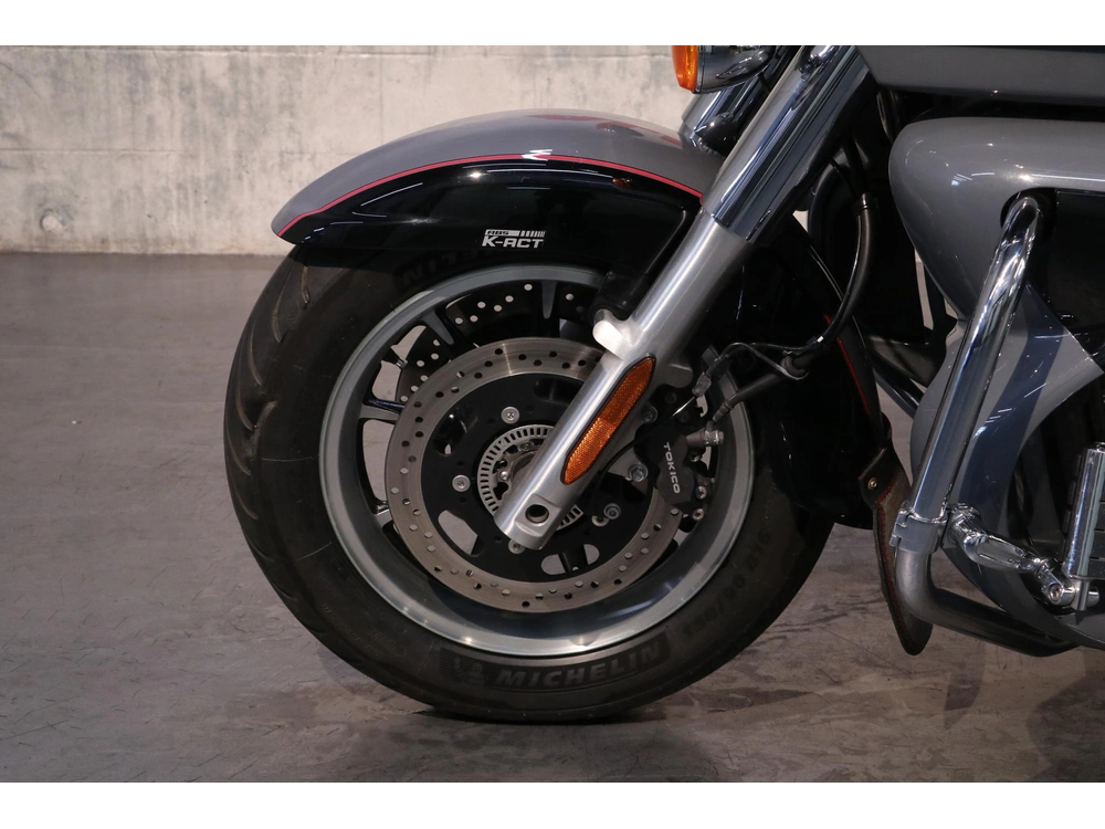 2023 Kawasaki Vulcan 1700 Voyager alt