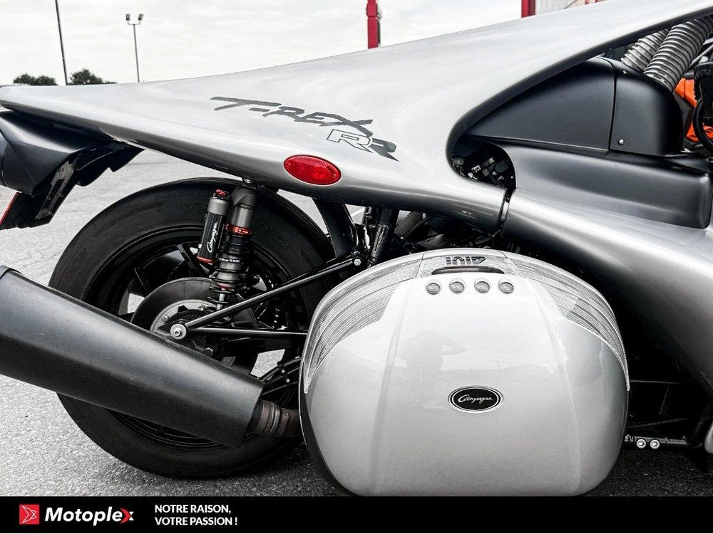2023 Campagna Trex 14rr alt