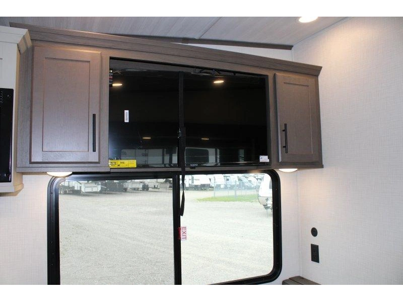 Keystone Rv Cougar 29mbd 2026 alt