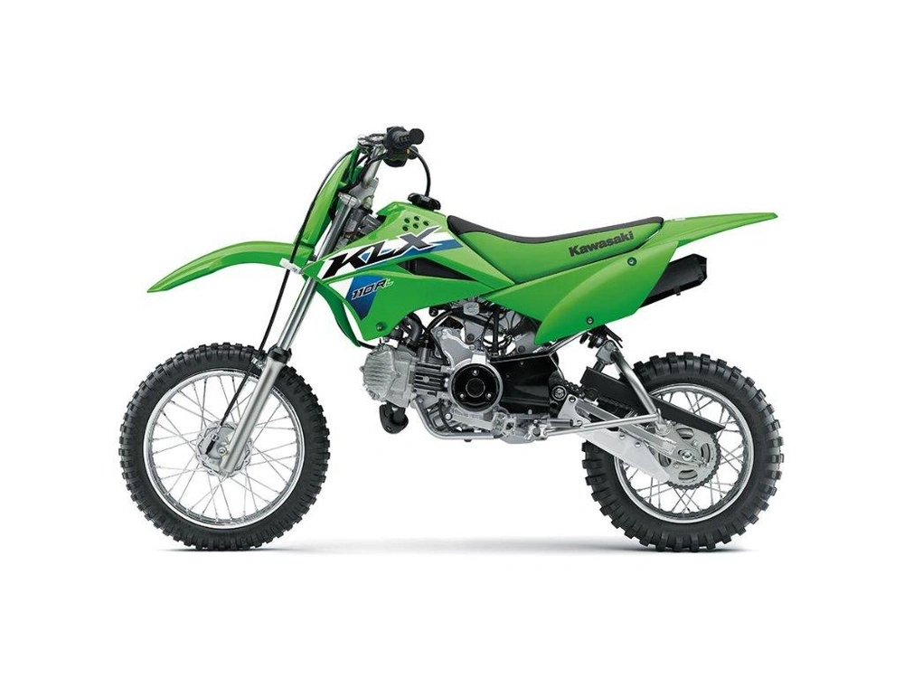 2027 Kawasaki Klx110r L alt
