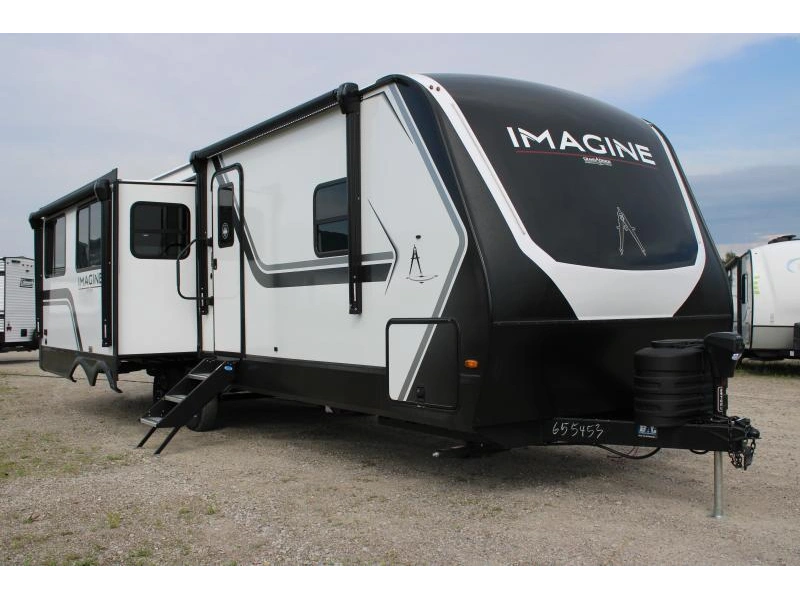 Grand Design Imagine 2970rl 2026 alt