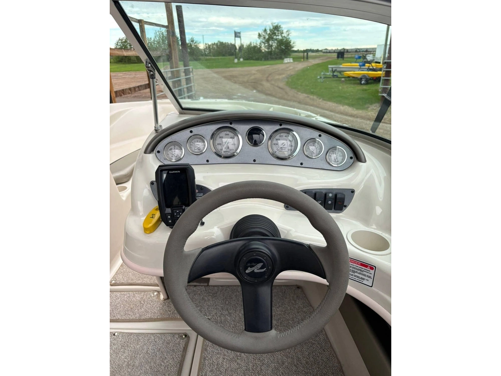 2005 Sea Ray Ray Br 185 Sport alt