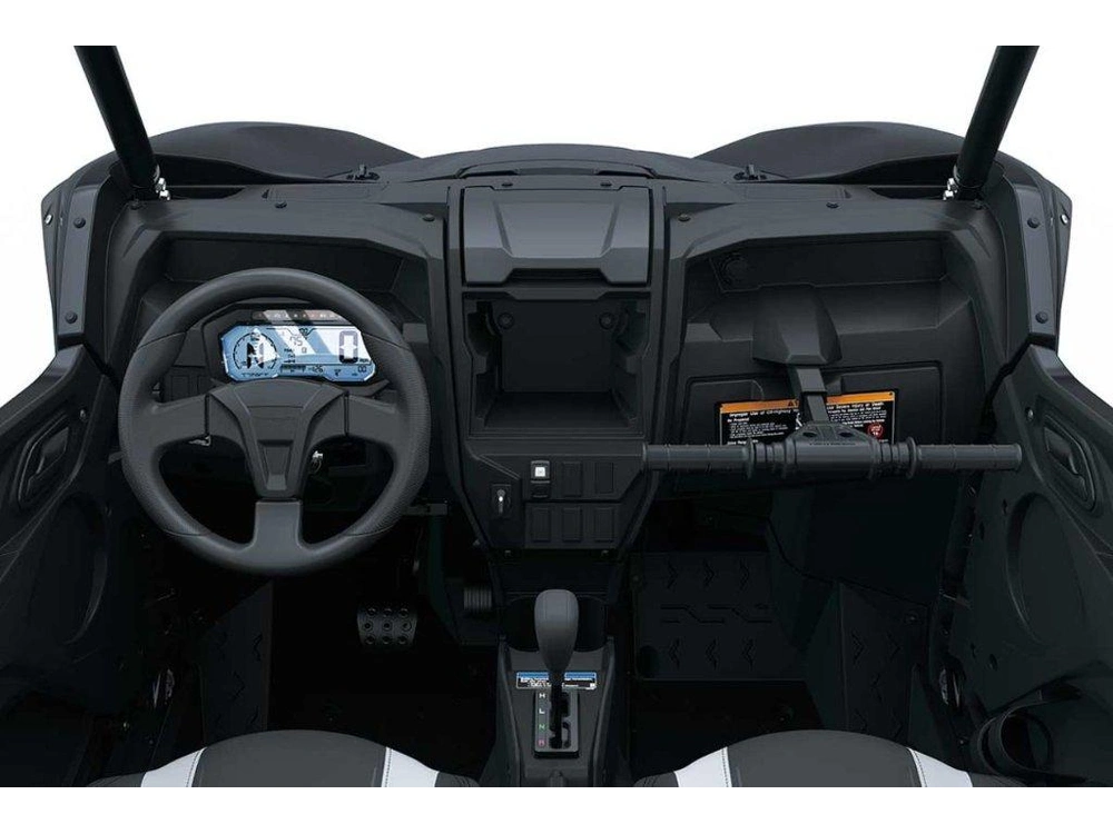 2027 Kawasaki Teryx Krx 1000 Tr alt