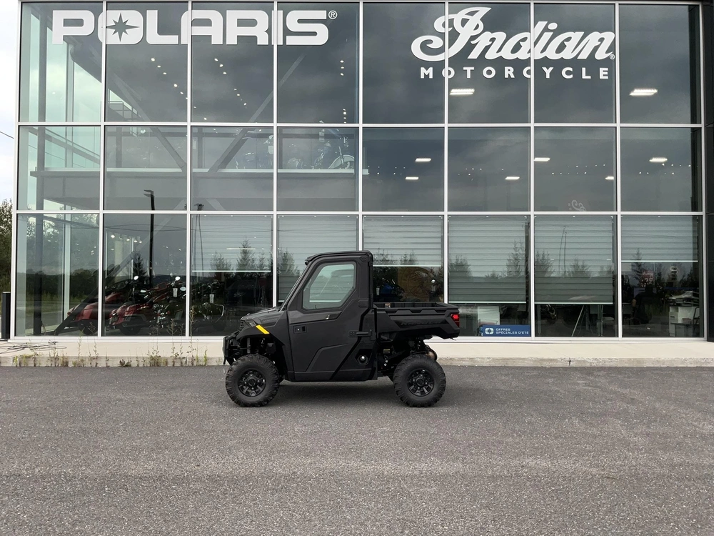 Polaris Ranger 1000 Premium Cab 2026 alt