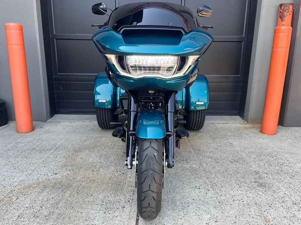 2026 Harley-davidson Trike Fltrt - Road Glide™ 3 alt