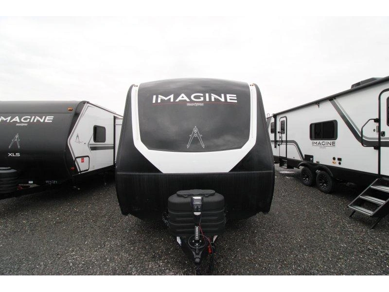 Grand Design Imagine 2600rb 2026 alt