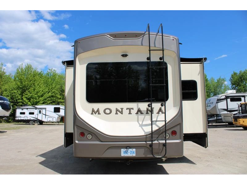 Keystone Rv Montana 3720rl 2017 alt