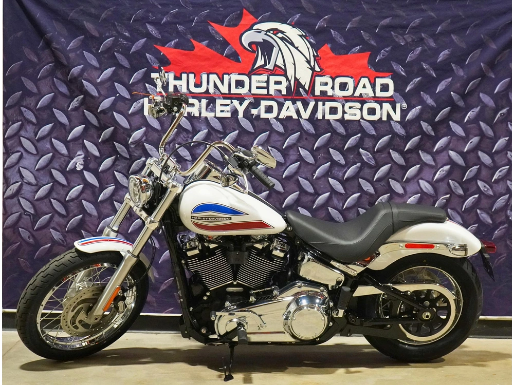 2026 Harley-davidson Fxd Super Glide alt