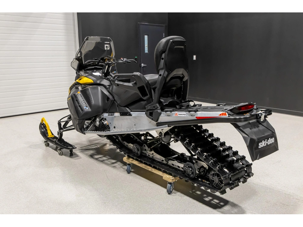 2026 Ski-doo Expedition Sport 600 Efi Kata alt