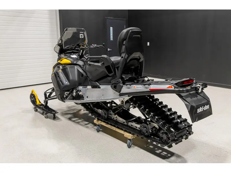 2026 Ski-Doo EXPEDITION SPORT 600 EFI KATA