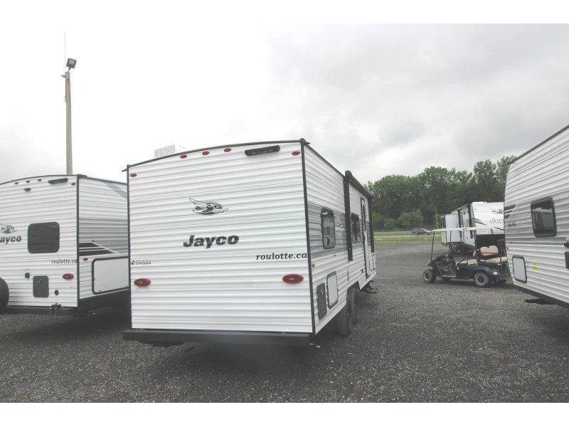 Jayco Jay Flight 250bh.se 2026 alt
