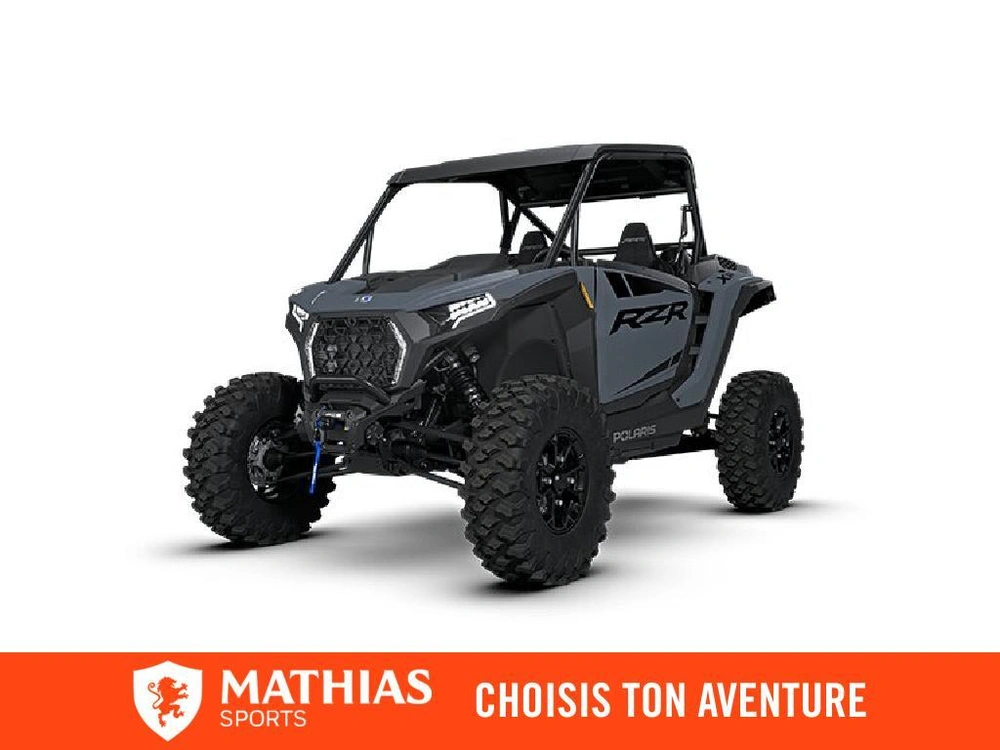 Polaris Rzr Xp Ultimate 2027 alt
