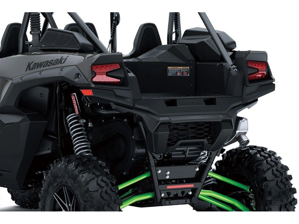 2027 Kawasaki Teryx Krx4 1000 Tr alt