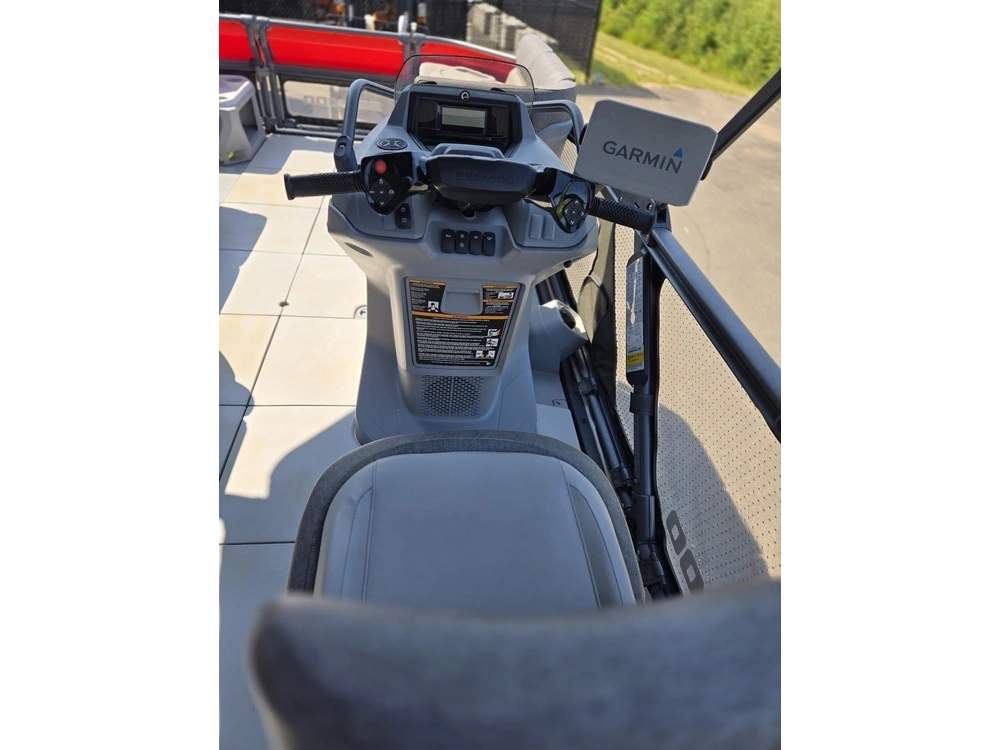 2023 Other Switch Cruise 18 230 alt