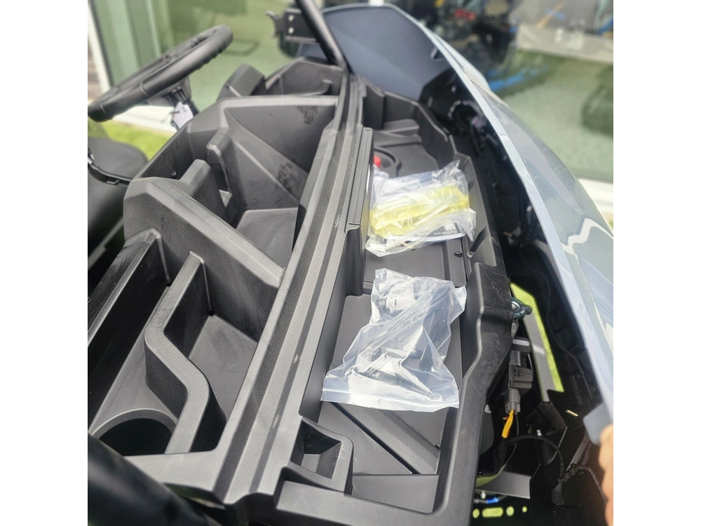 2026 Polaris Ranger 500 alt