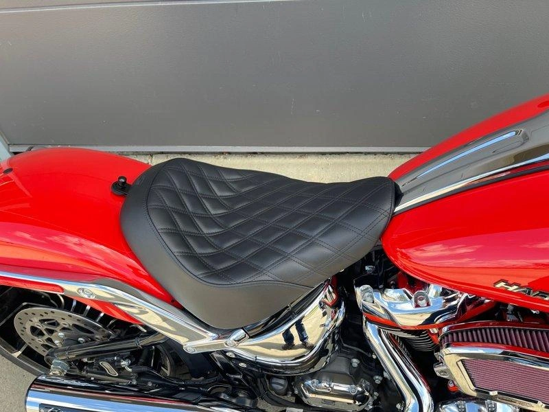 2026 Harley-davidson Cruiser Fxbr - Breakout™ alt