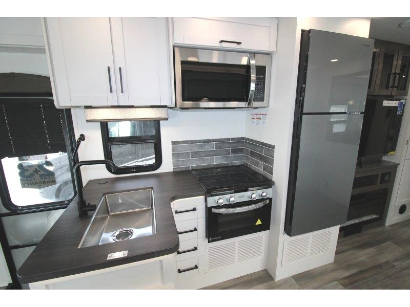 Jayco Greyhawk 30z 2026 alt