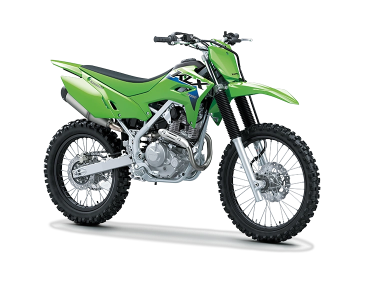 Kawasaki Klx230r Klx232nvfnn 2027 alt