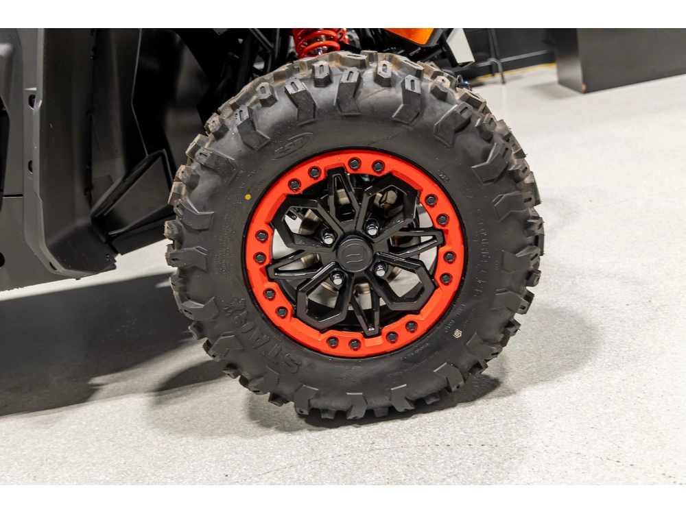 2026 Cfmoto 950 Sport alt