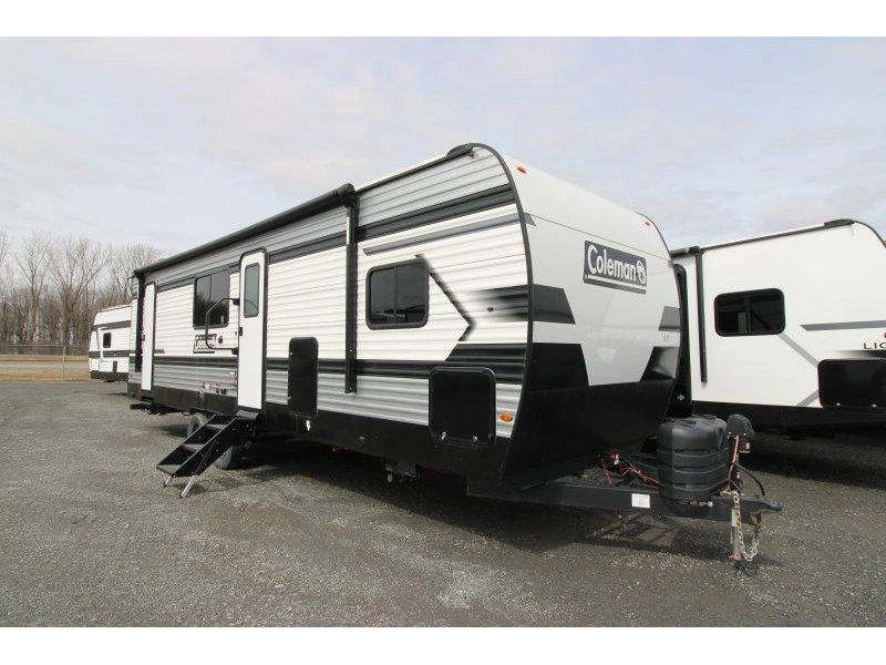 Keystone Rv Coleman 28bhs 2026 alt