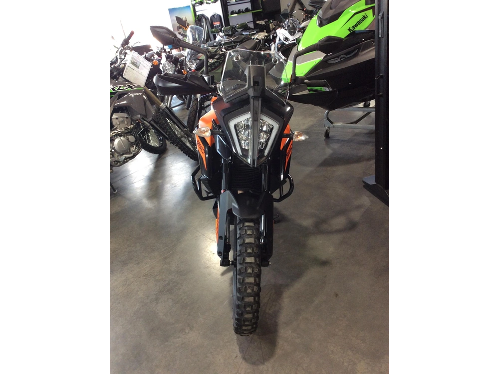 Ktm 390 Adventure 2023 alt