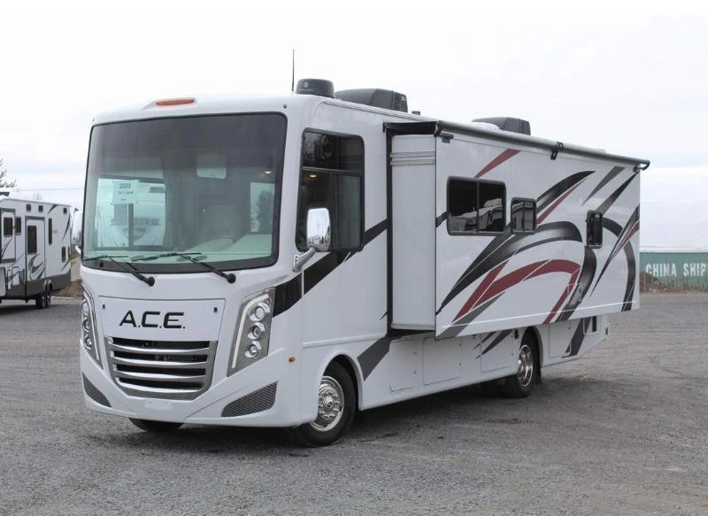 Thor Motor Coach Ace 29d 2023 alt