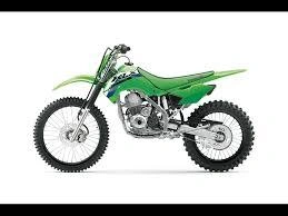 Kawasaki Klx 140 Rf 2027 alt