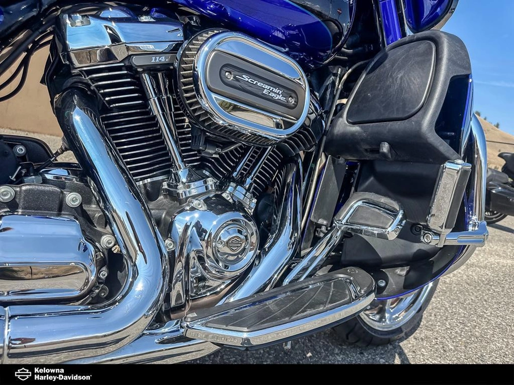 2017 Harley-davidson Flhxse - Cvo™ Street Glide® alt