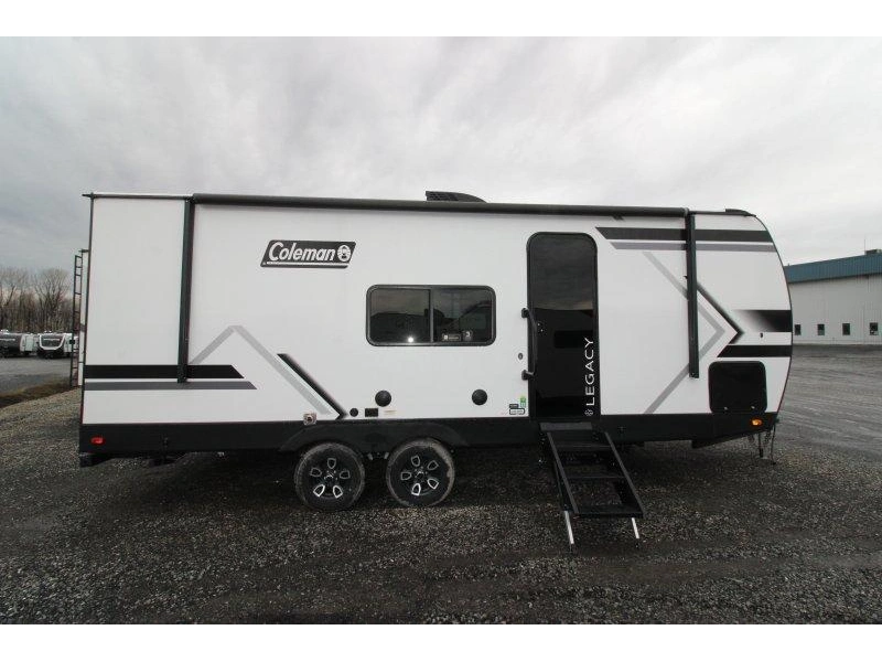 Keystone Rv Coleman 2115rk 2026 alt