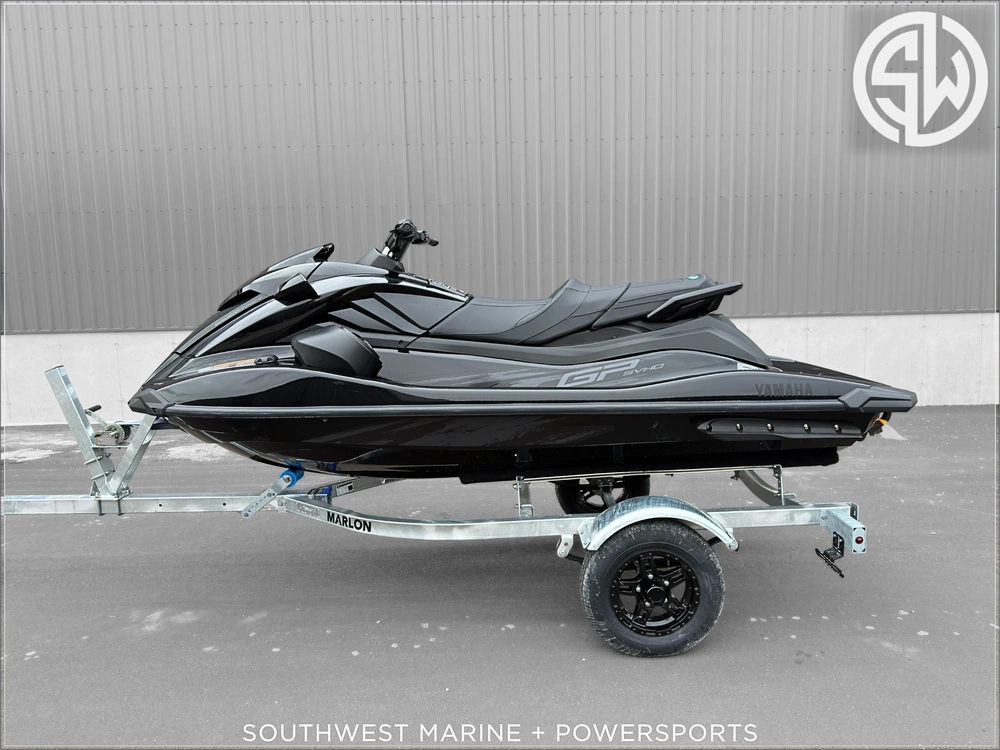 2026 Yamaha Gp Svho W/ Audio alt