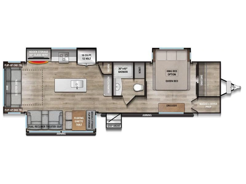 Alliance Avenue 332rl 2025 alt
