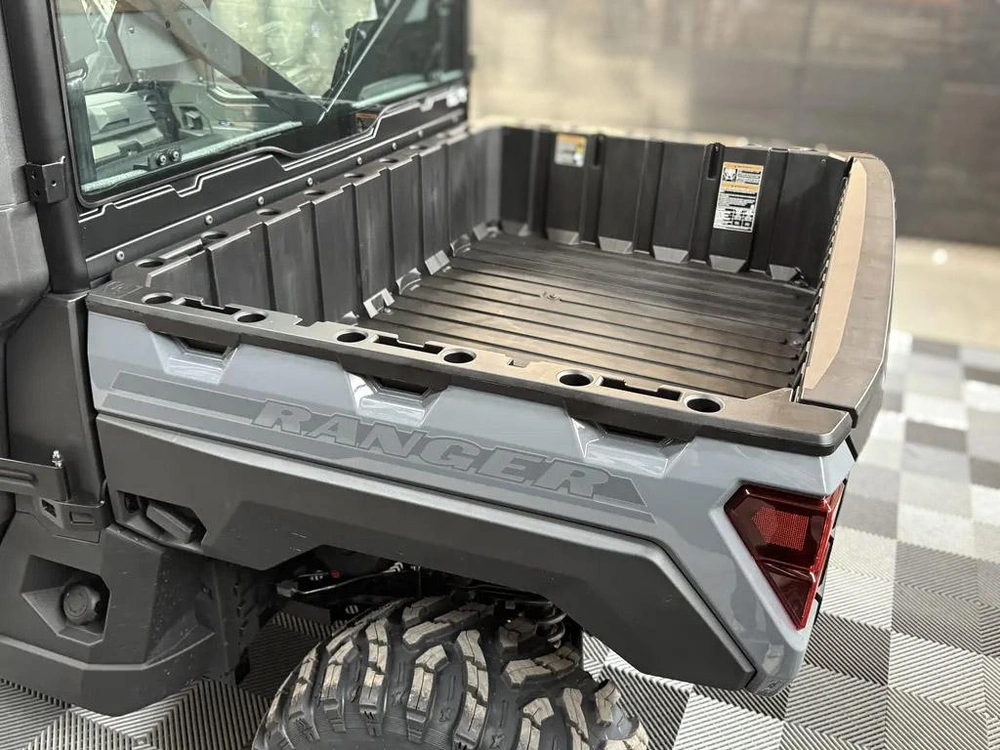 2027 Polaris Ranger Xp 1000 Northstar Ultimate alt