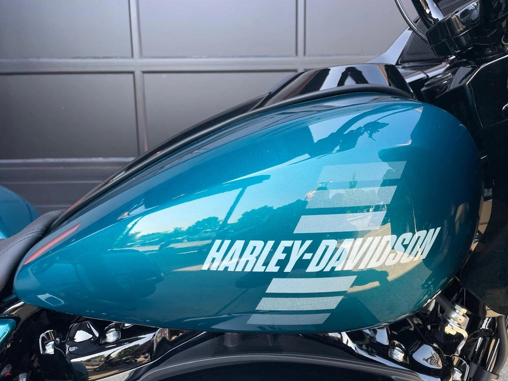 2026 Harley-davidson Trike Fltrt - Road Glide™ 3 alt