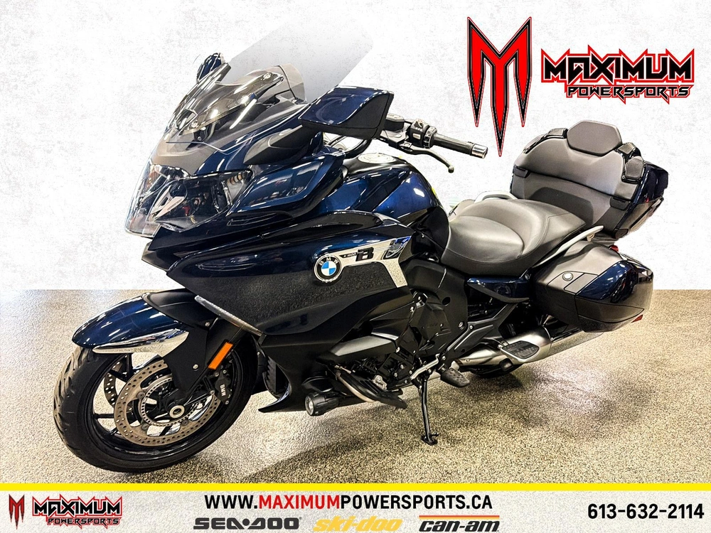 2019 Bmw K1600 B alt