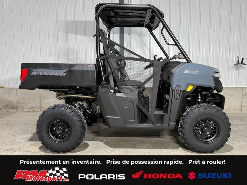 2026 Polaris Ranger 500 alt