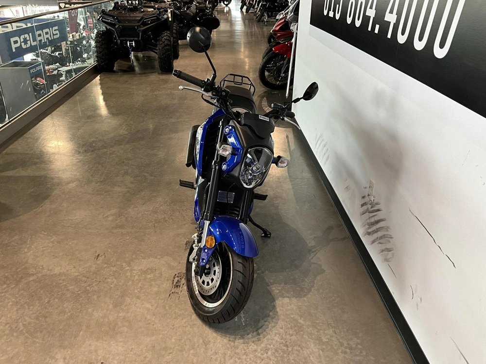2024 Scootterre Ar50 alt