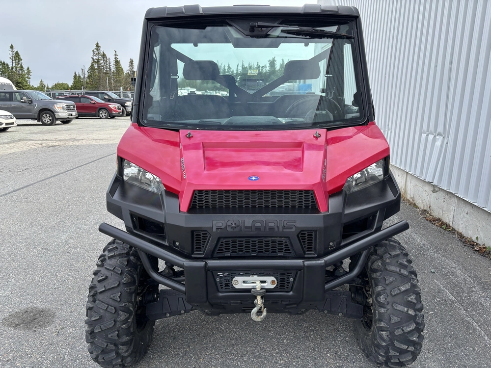 2018 Polaris Rgr 900 Xp alt
