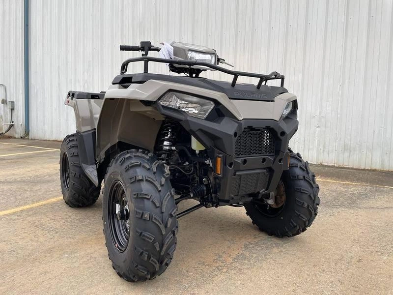 2026 Polaris Sportsman 570 Eps alt