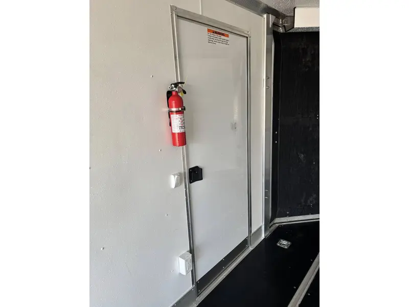 Alcom LLC Cargo Pro 2022
