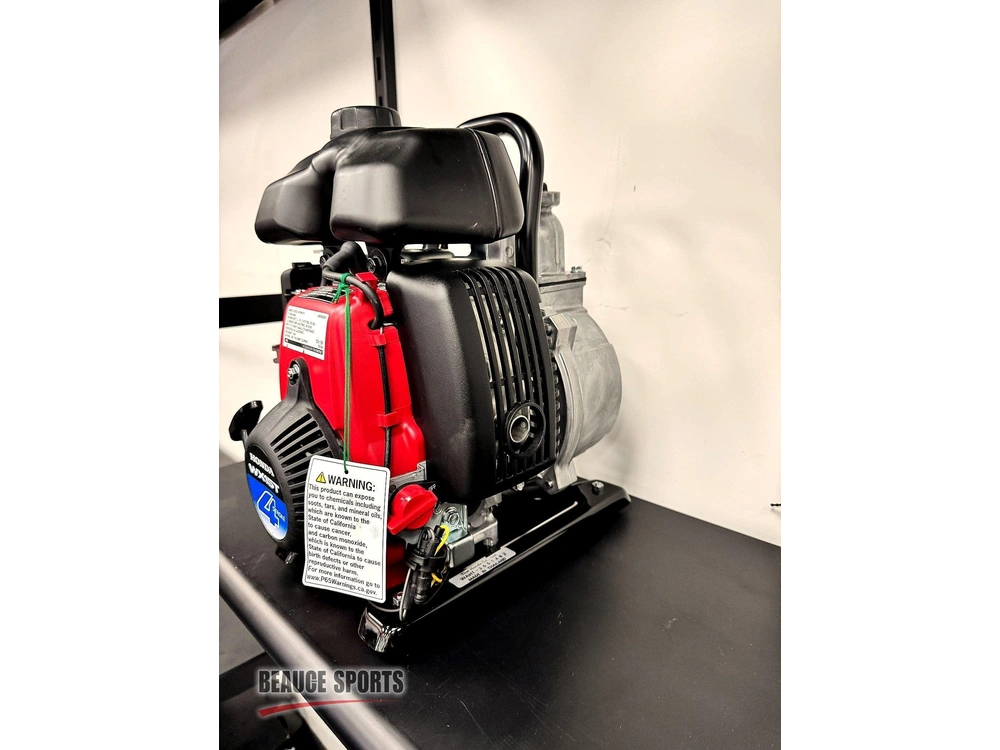 Honda Wx15tcx1 | 🌊 Pompe Eau Jardin Piscine 240 L/min Compacte Alternatives Yamaha Toro 🌊 | 2025 alt