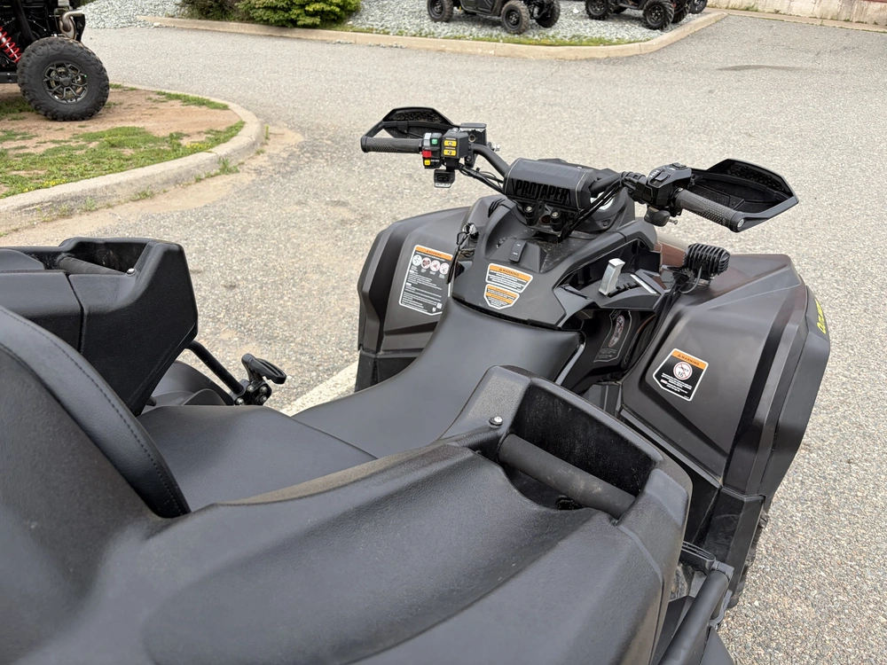 2021 Can-am Outlander™ Xt 850 alt