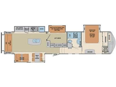 Palomino Columbus 377mb 2017 alt
