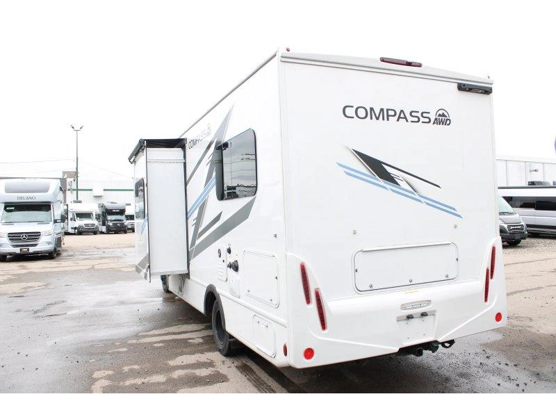 Thor Motor Coach Compass 24kb 2026 alt