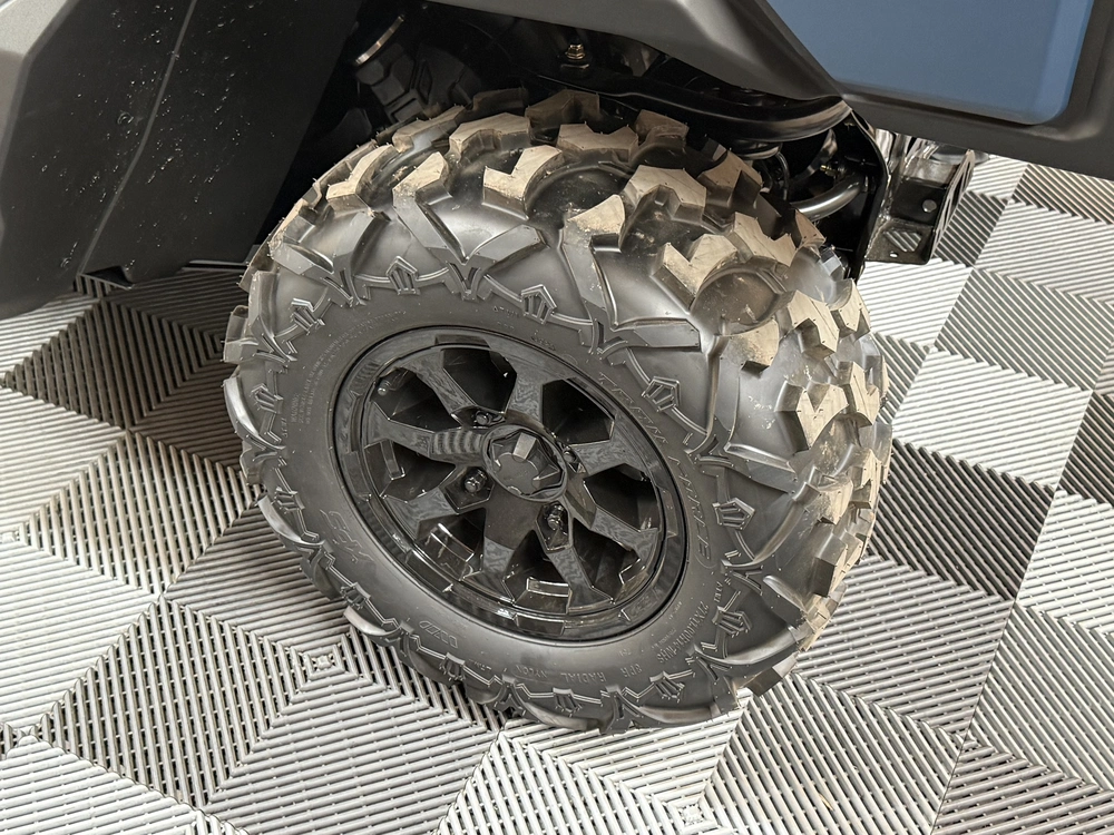2026 Can-am Defender Xt Hd9 alt