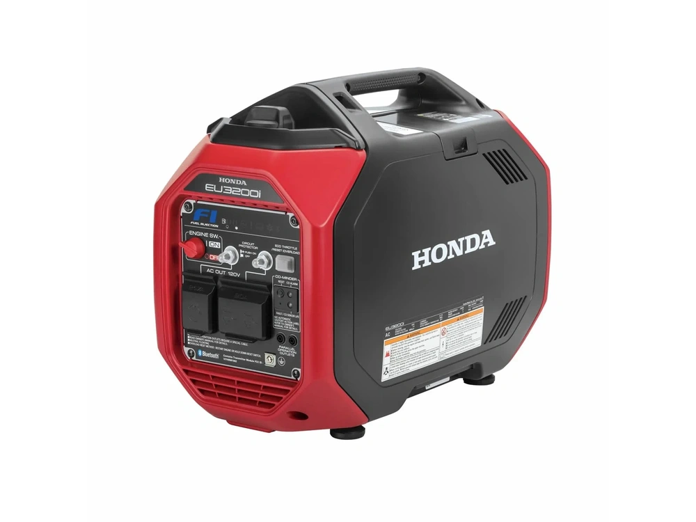 2023 Honda Honda Eu3200i alt