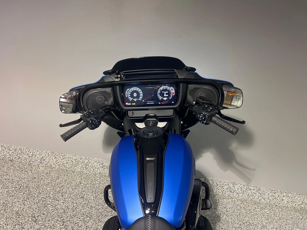 2026 Harley-davidson Flhx - Street Glide™ alt