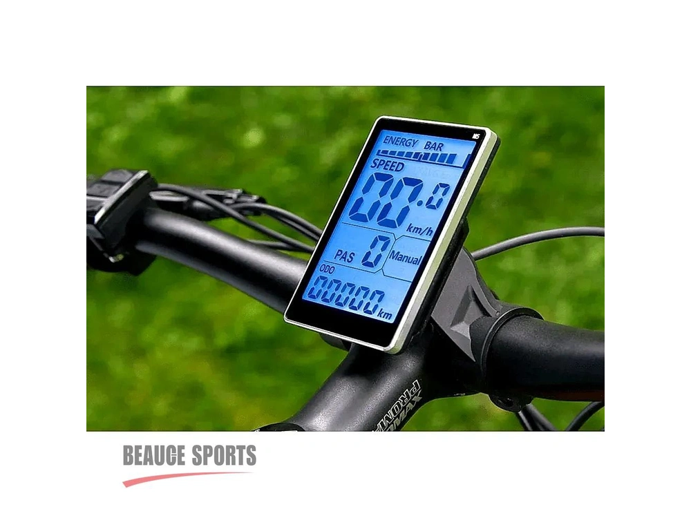 Slane Santiago Fat Mini | ❄ Fat-bike Compact Pneus 20"x4" Autonomie 50 Km Alternatives Radrover Aventon ❄ | 2025 alt